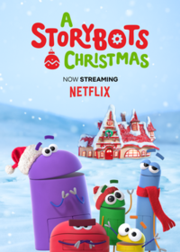 A StoryBots Christmas